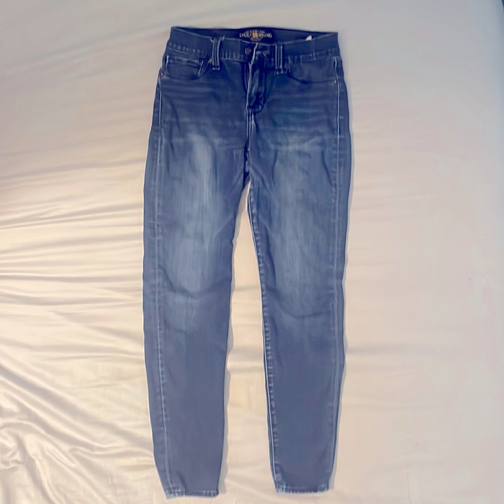 Lucky Brand Brooke Legging Jeans size 4/27